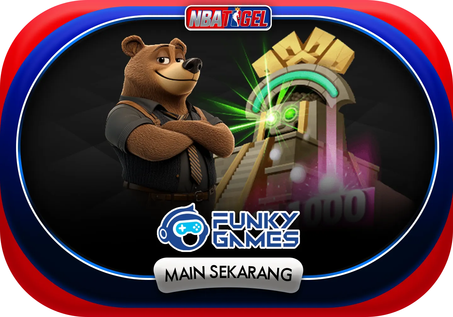 Funky Gaming